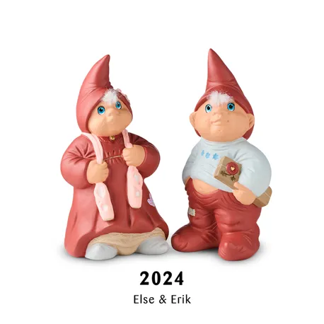Årsnissepar 2024