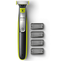 KK Redesign Web Category Packshots 200X200px Maerker Philips Oneblade