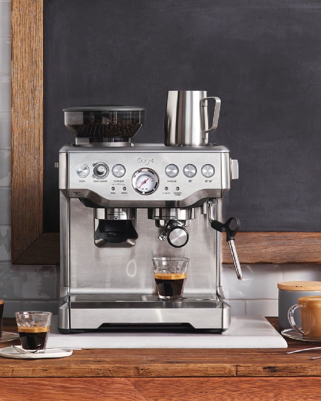 Gaveidéer til ham - Sage