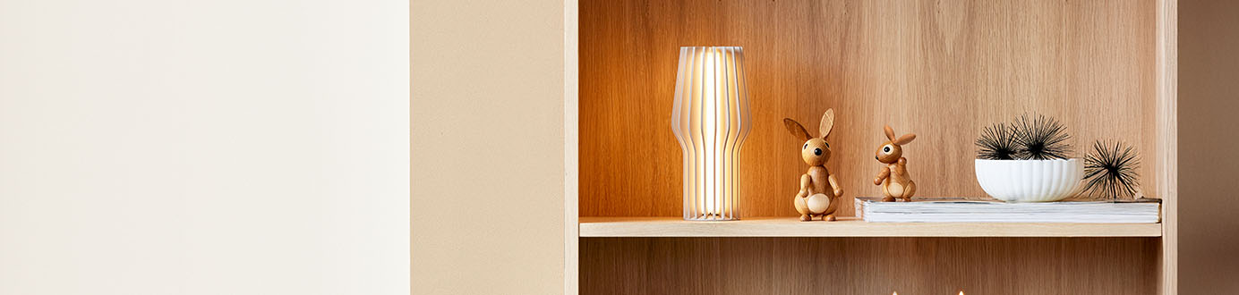 KK PLP Hero BOLIG 1384X330px Underkategorier Belysning