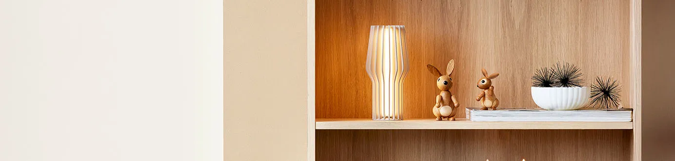 KK PLP Hero BOLIG 1384X330px Underkategorier Belysning