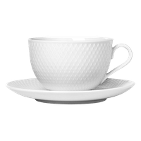 Lyngby Porcelaen Rhombe