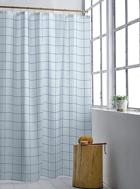 Södahl Badeforhæng 540X720