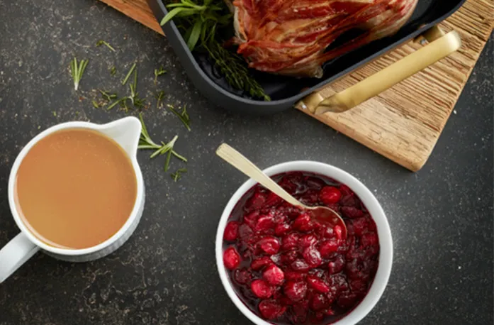 Tranebærkompot 700X460