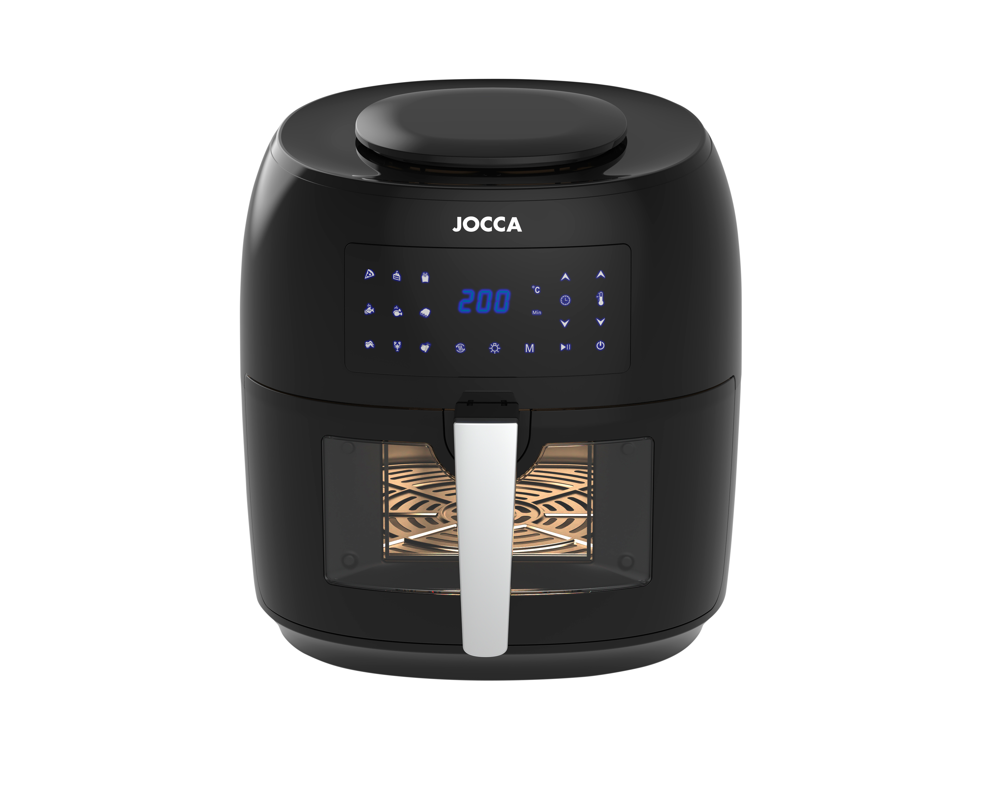 8435253577672 38395 Jocca Airfryer (1)