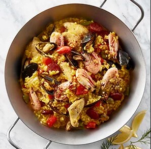 Paella 297X293.JPG