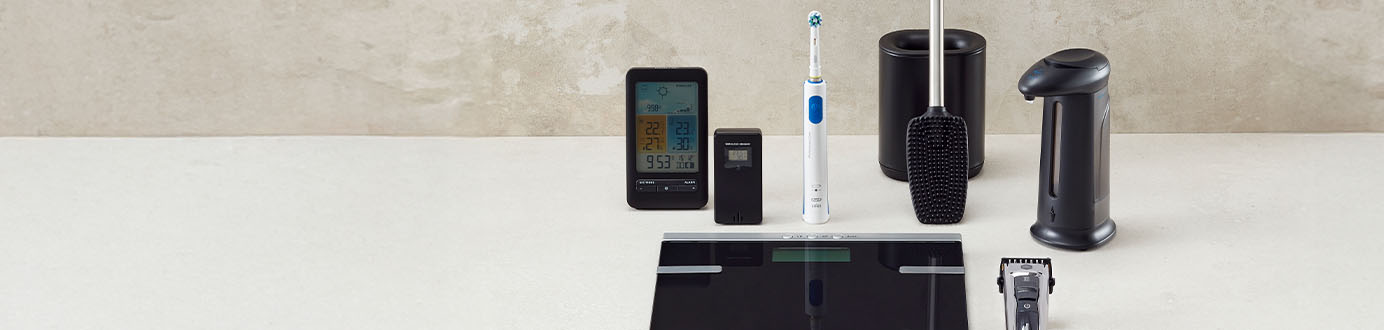 KK PLP Hero BOLIG 1384X330px Underkategorier Personlig Pleje