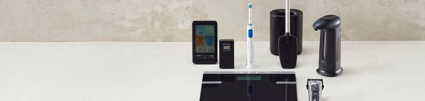 KK PLP Hero BOLIG 1384X330px Underkategorier Personlig Pleje