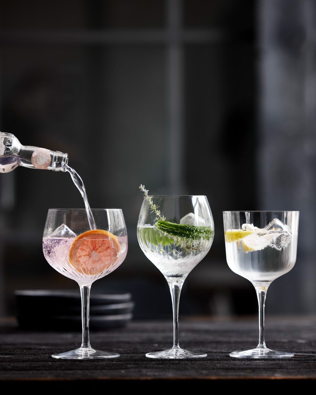 Gaveidéer til ham - Luigi Bormioli