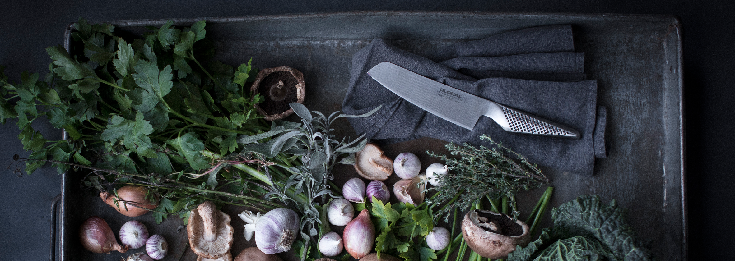 Gaveidéer til ham - Global knive