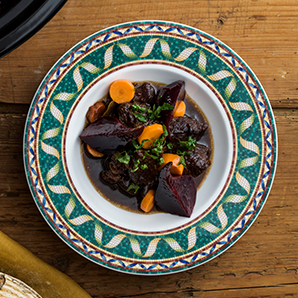 Aftensmad 298X298px Bankekød