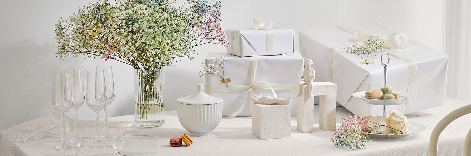 Bryllupsgave Kahler Astro 1568X520px